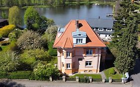 Vila Věrka